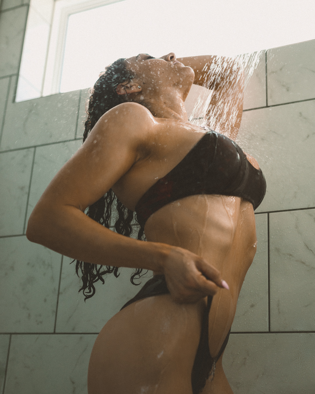 shower-boudoir-shoot